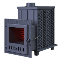 Банная печь Гефест GFS ЗК 30 (М)